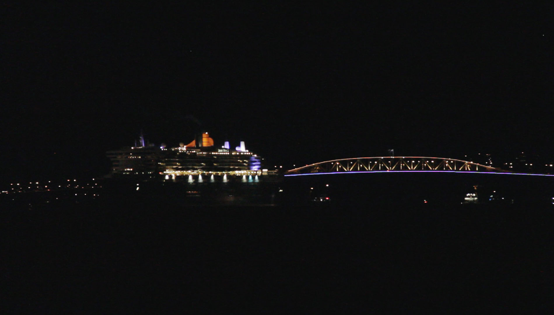 Queen Mary 2